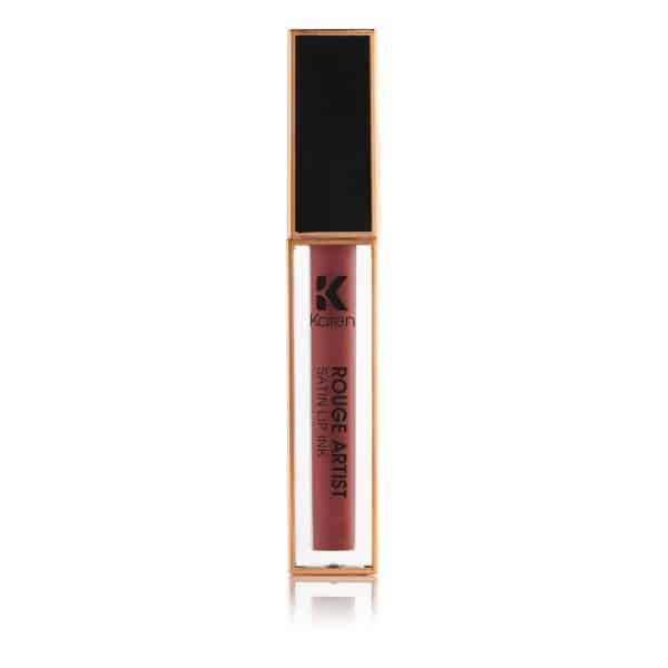 Rouge Artist Satin Lip Ink - Mauve