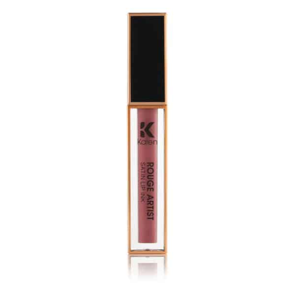 Rouge Artist Satin Lip Ink - Rose Brun