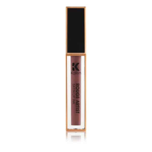 Rouge Artist Satin Lip Ink - Maroc