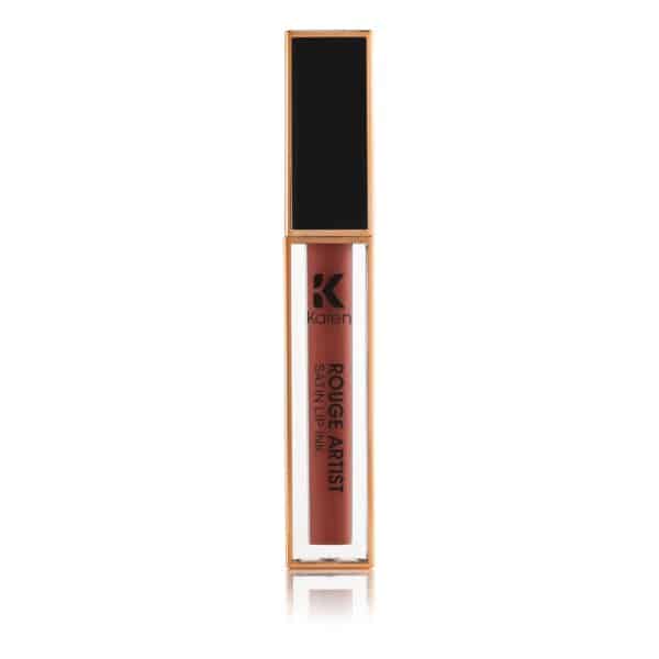 Rouge Artist Satin Lip Ink - Clair
