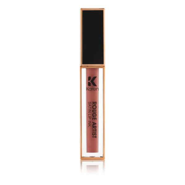 Rouge Artist Satin Lip Ink - Iconique