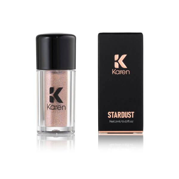 Stardust - Brune Spectacle