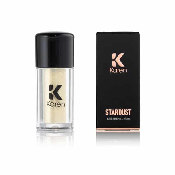 Stardust - Éclat Doré