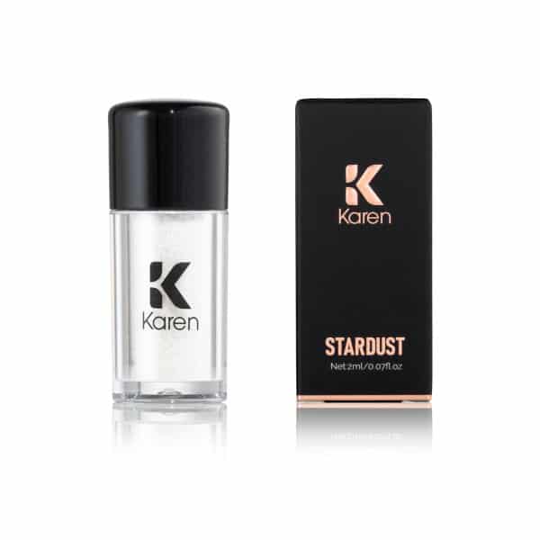 Stardust - Bombe de Diamant