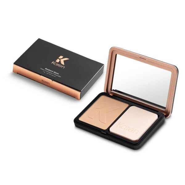 FILTER POUDRE COMPACTE BEIGE