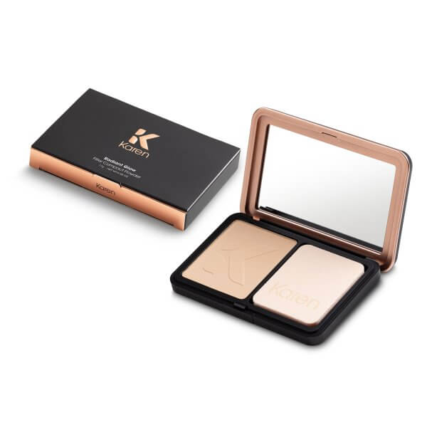 FILTER POUDRE COMPACTE IVORY CLASSIQUE