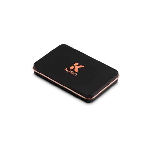 FILTER POUDRE COMPACTE SABLE FROID
