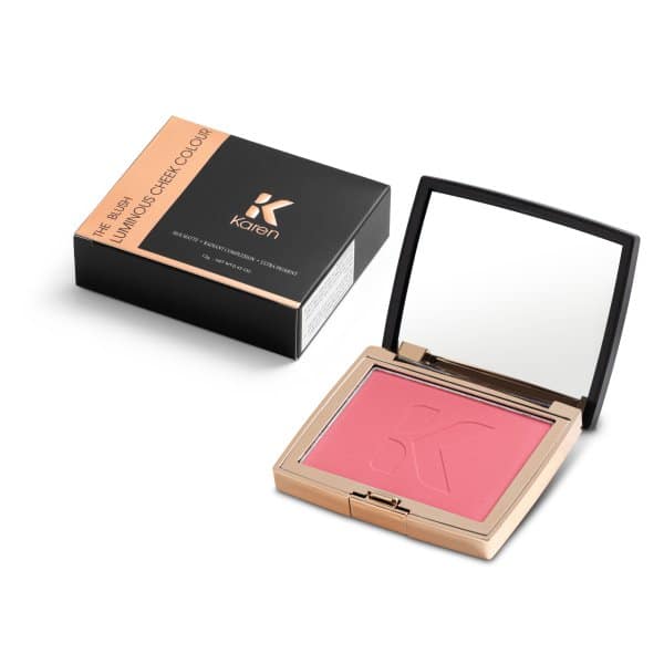 LE BLUSH - ROSE PRUNE