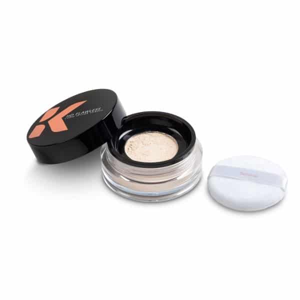 POUDRE FIXANTE LOOSE HD FLAWLESS