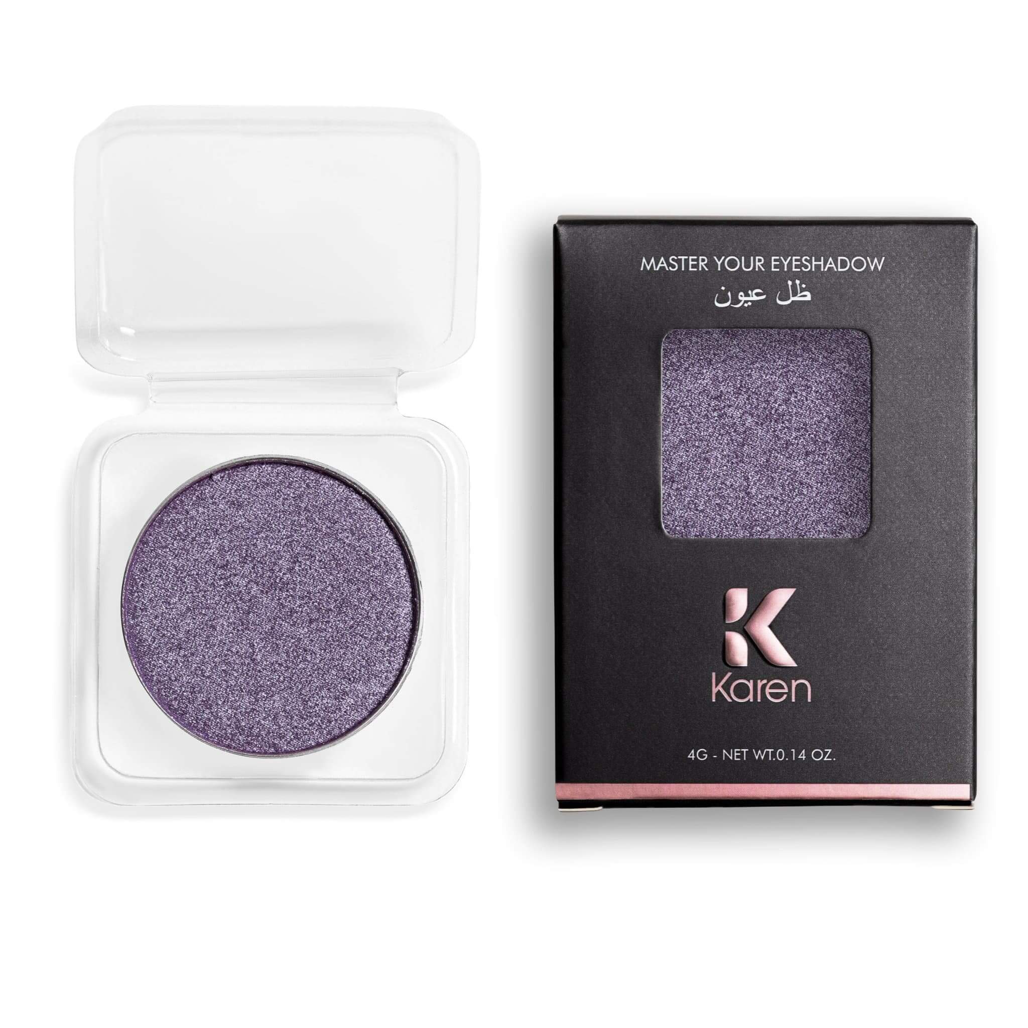 Maîtrisez votre fard à paupières #K028