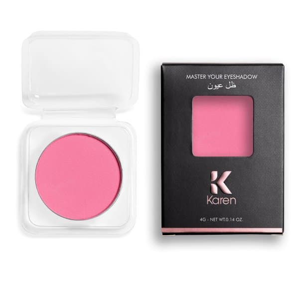 Maîtrisez votre fard à paupières #K024