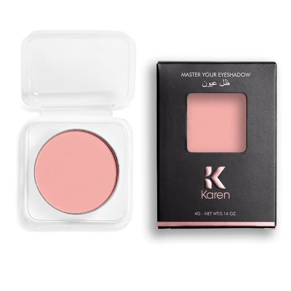 Maîtrisez votre fard à paupières #K023