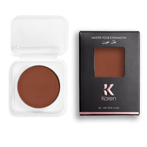 Maîtrisez votre fard à paupières #K021
