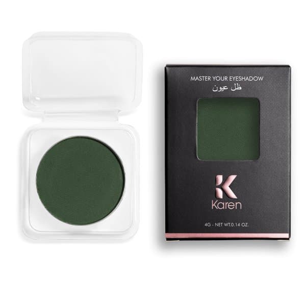 Maîtrisez votre fard à paupières #K016