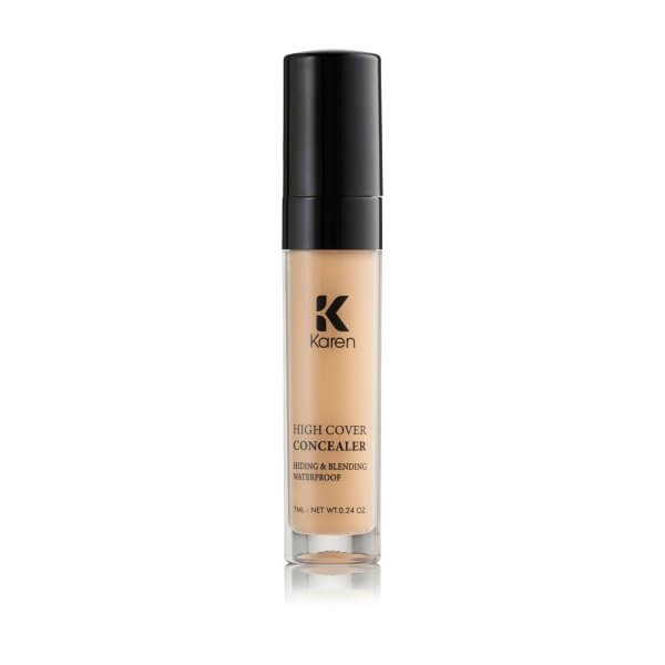 Correcteur Haute Couverture Naturel