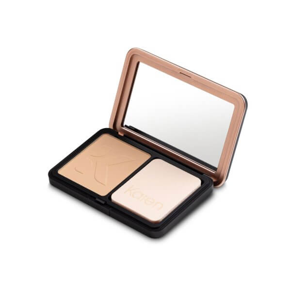 FILTER POUDRE COMPACTE BEIGE