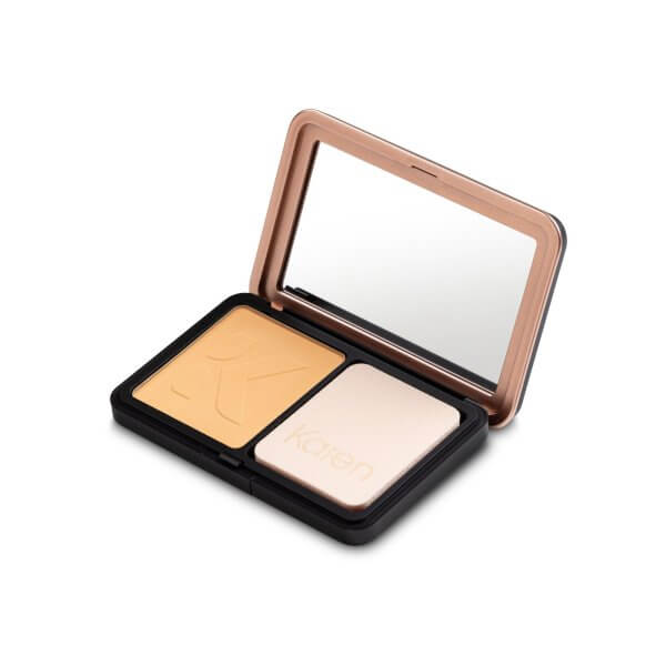 FILTER POUDRE COMPACTE SABLE FROID