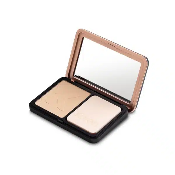 FILTER POUDRE COMPACTE PORCELAINE CHAUDE