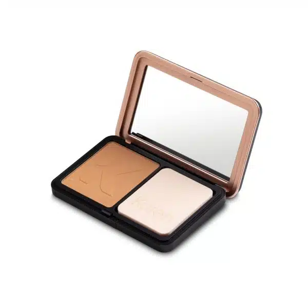 FILTER POUDRE COMPACTE BRONZAGE CHAUD