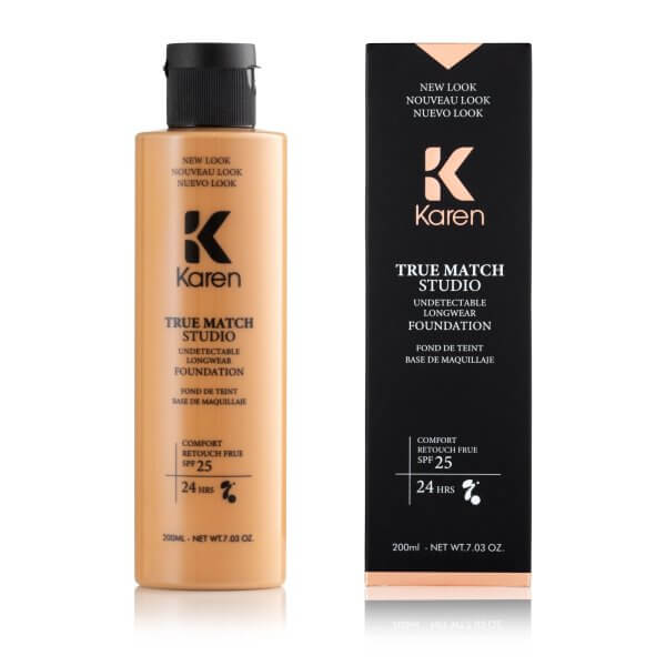 Fond de teint professionnel - Beige Pur