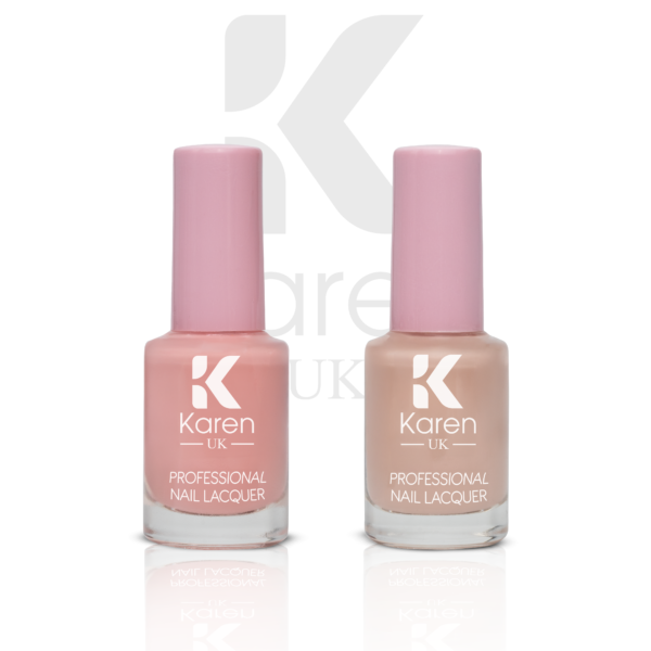Vernis à Ongles Karen 39