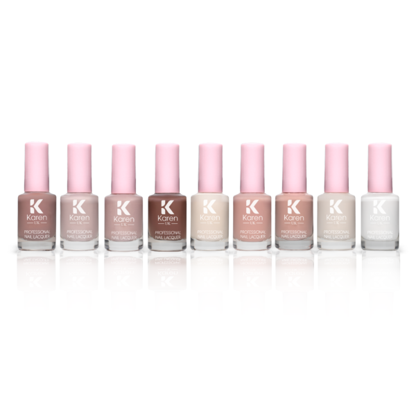 Vernis à Ongles Karen 39