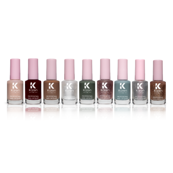 Vernis à Ongles Karen 39