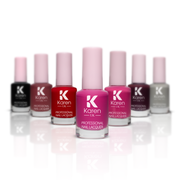 Vernis à Ongles Karen 39