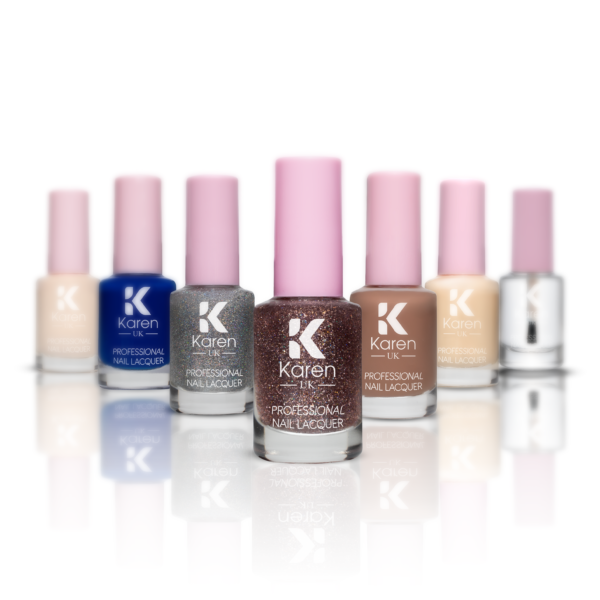 Vernis à Ongles Karen 39
