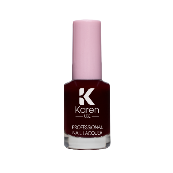 Vernis à Ongles Karen 20