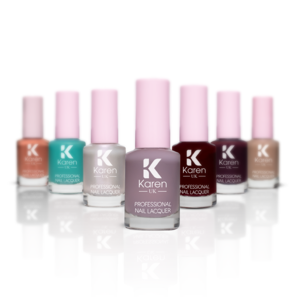Vernis à Ongles Karen 39