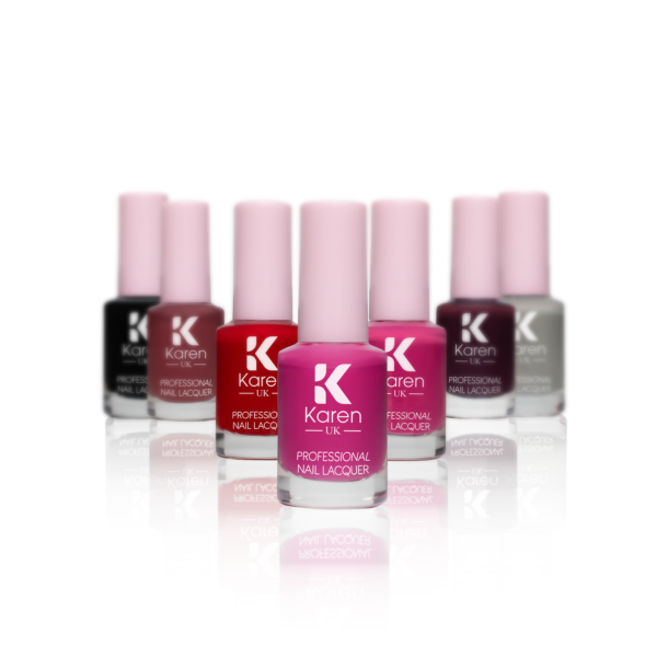 Vernis à Ongles Karen 39