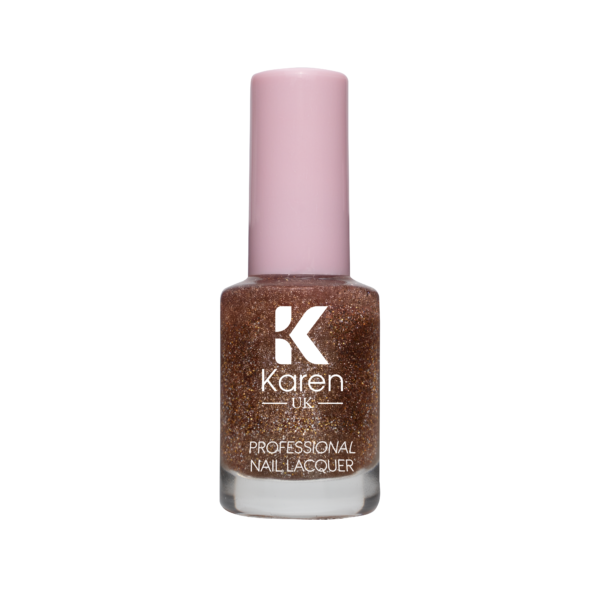 Vernis à Ongles Karen 33